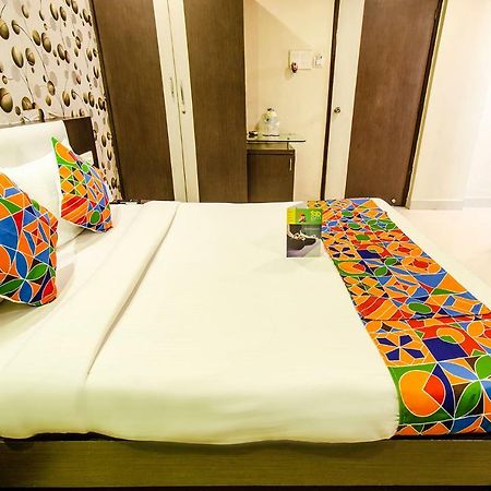 FabHotel Sanket Inn Hinjewadi Hinjawadi Buitenkant foto