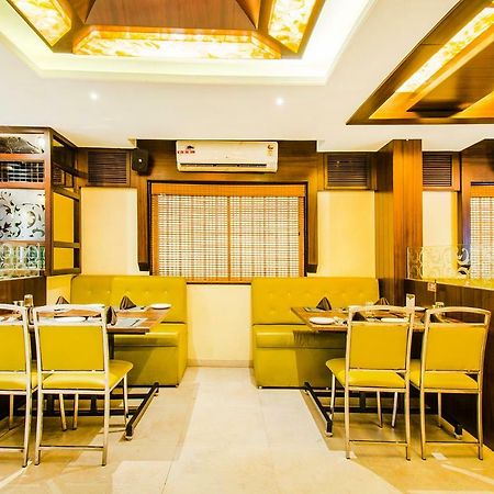 FabHotel Sanket Inn Hinjewadi Hinjawadi Buitenkant foto